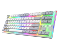 HATOR Gravity TKL (biała) HTK561 - 1332249 - zdjęcie 2